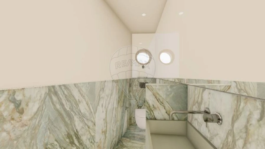 Moradia T3 para Venda em Arruda dos Vinhos Foto 30