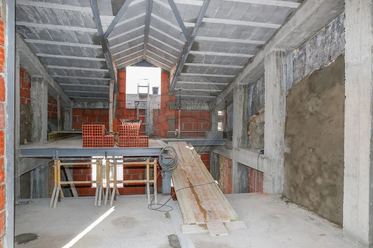 Moradia T3 para Venda em Arruda dos Vinhos Foto 17