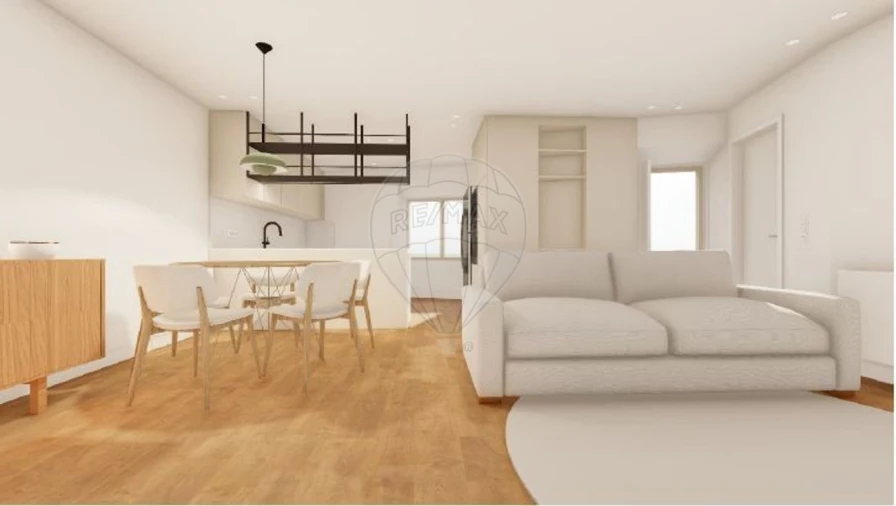 Moradia T3 para Venda em Arruda dos Vinhos Foto 25