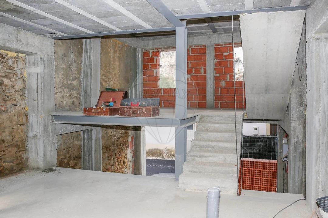 Moradia T3 para Venda em Arruda dos Vinhos Foto 7