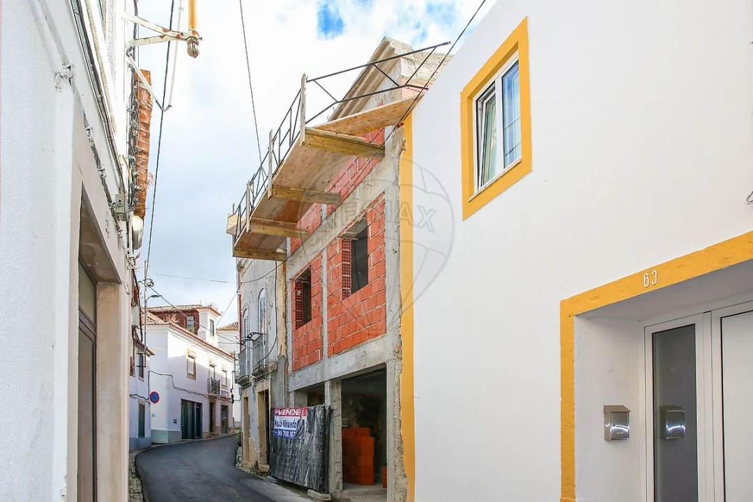 Moradia T3 para Venda em Arruda dos Vinhos Foto 1