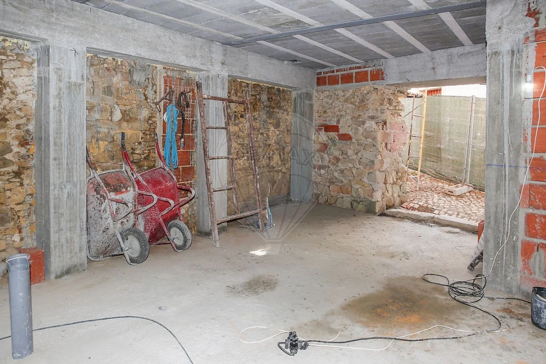 Moradia T3 para Venda em Arruda dos Vinhos Foto 3