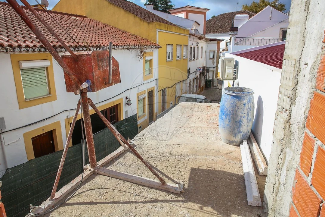 Moradia T3 para Venda em Arruda dos Vinhos Foto 18