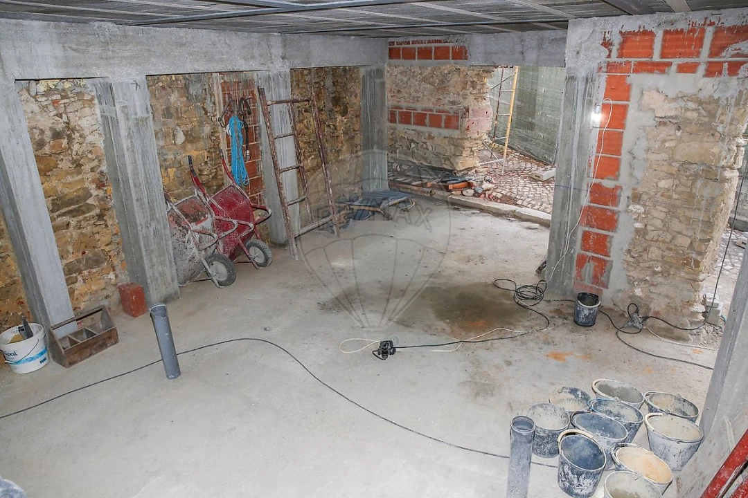 Moradia T3 para Venda em Arruda dos Vinhos Foto 5