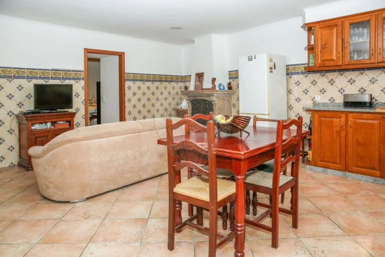 Moradia T5 para Venda em Cardosas Foto 15