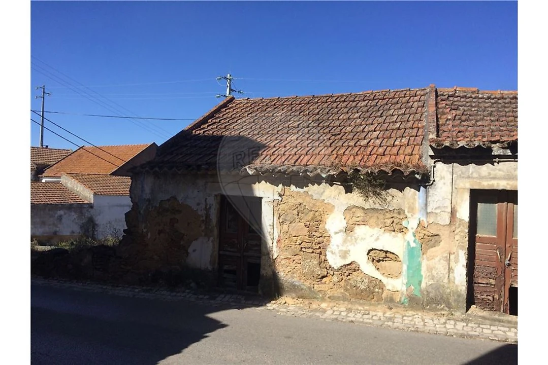 Moradia T3 para Venda em Meca Foto 3