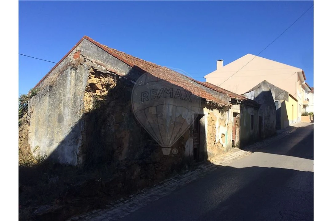 Moradia T3 para Venda em Meca Foto 2