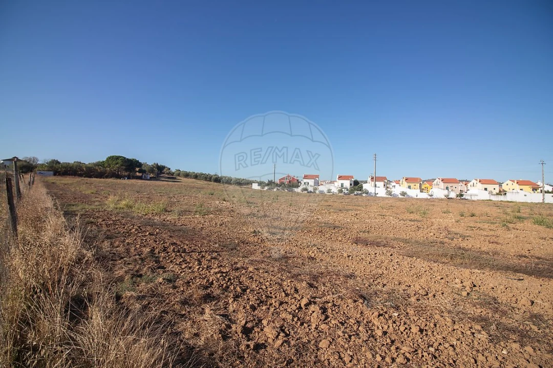 Terreno para Venda em Alenquer (Santo Estêvão e Triana) Foto 1