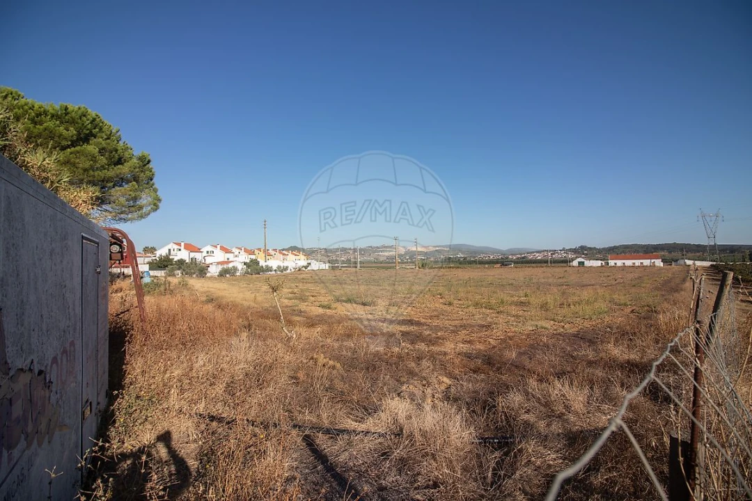Terreno para Venda em Alenquer (Santo Estêvão e Triana) Foto 20