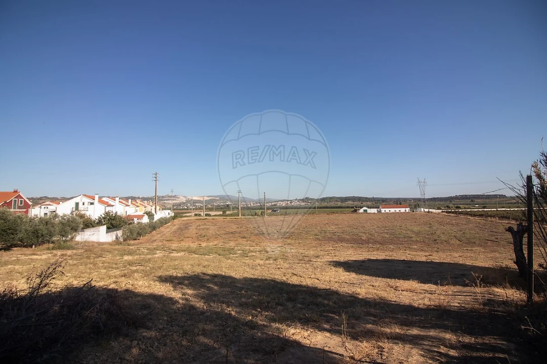 Terreno para Venda em Alenquer (Santo Estêvão e Triana) Foto 18