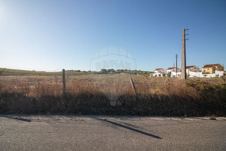 Terreno para Venda em Alenquer (Santo Estêvão e Triana) Foto 19