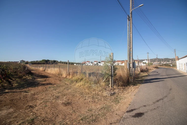 Terreno para Venda em Alenquer (Santo Estêvão e Triana) Foto 4