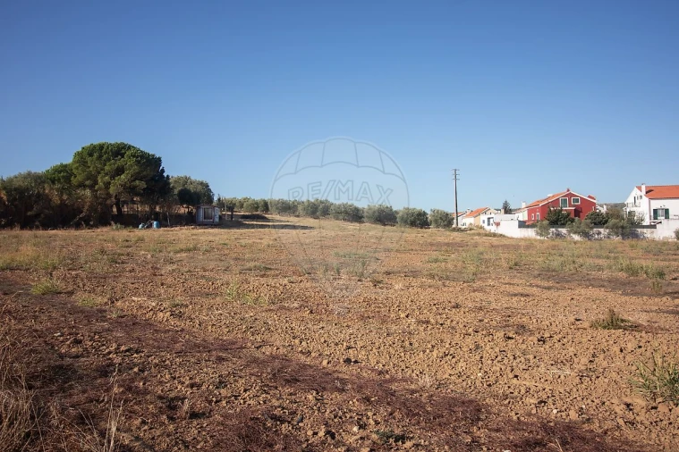 Terreno para Venda em Alenquer (Santo Estêvão e Triana) Foto 6