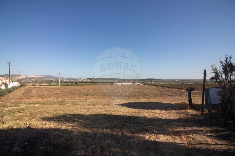 Terreno para Venda em Alenquer (Santo Estêvão e Triana) Foto 7