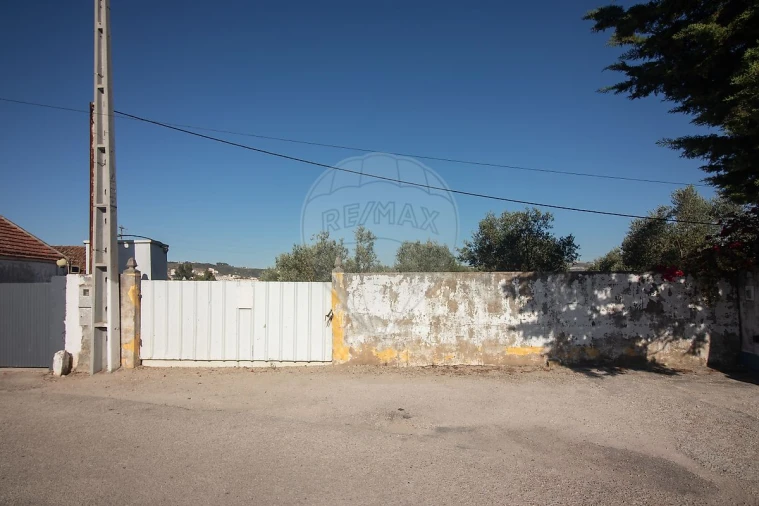 Terreno para Venda em Alenquer (Santo Estêvão e Triana) Foto 16