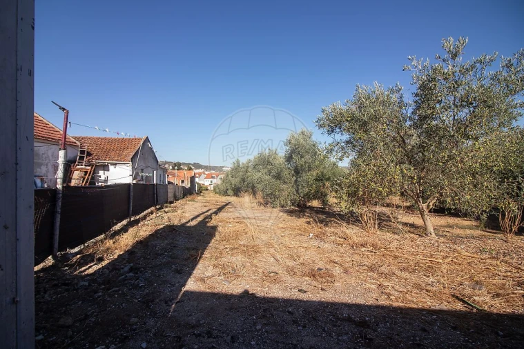 Terreno para Venda em Alenquer (Santo Estêvão e Triana) Foto 15