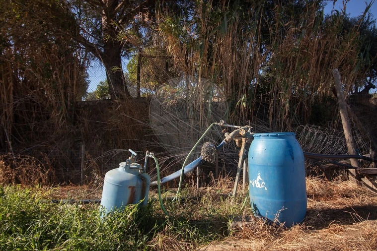 Terreno para Venda em Alenquer (Santo Estêvão e Triana) Foto 9