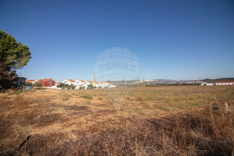 Terreno para Venda em Alenquer (Santo Estêvão e Triana) Foto 21