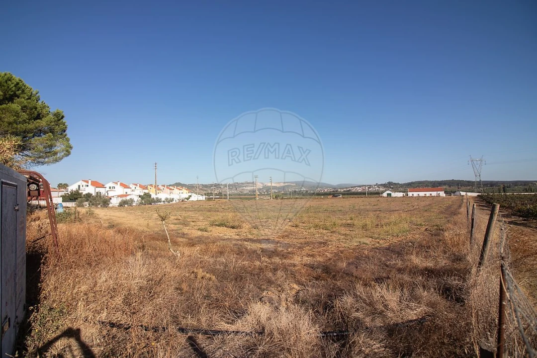 Terreno para Venda em Alenquer (Santo Estêvão e Triana) Foto 5