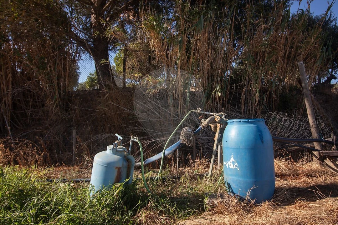 Terreno para Venda em Alenquer (Santo Estêvão e Triana) Foto 9