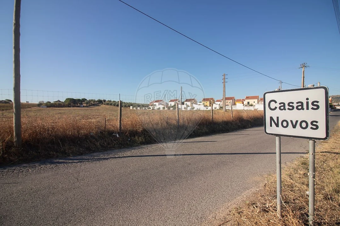 Terreno para Venda em Alenquer (Santo Estêvão e Triana) Foto 2