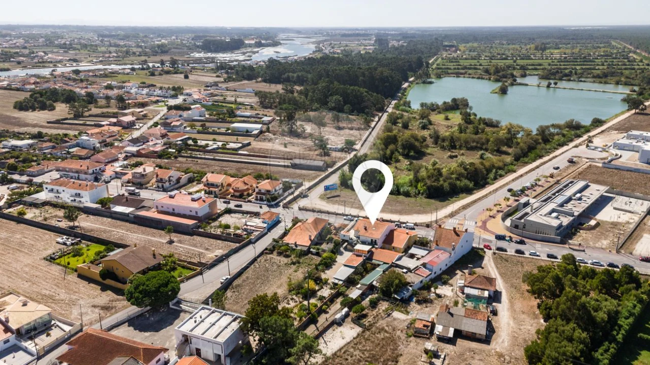 Moradia T3 para Venda em Ílhavo (São Salvador) Foto 2