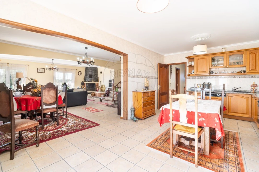 Moradia T3 para Venda em Ílhavo (São Salvador) Foto 14