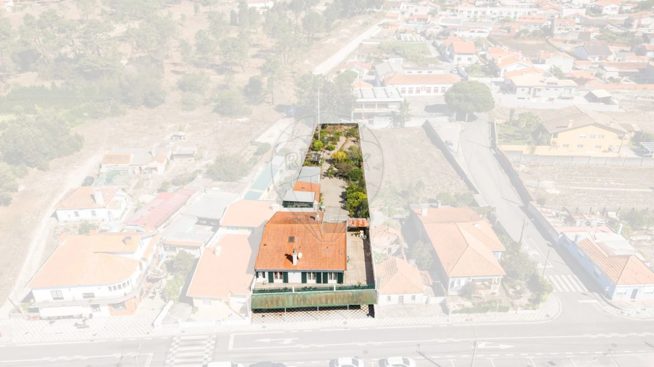 Moradia T3 para Venda em Ílhavo (São Salvador) Foto 3