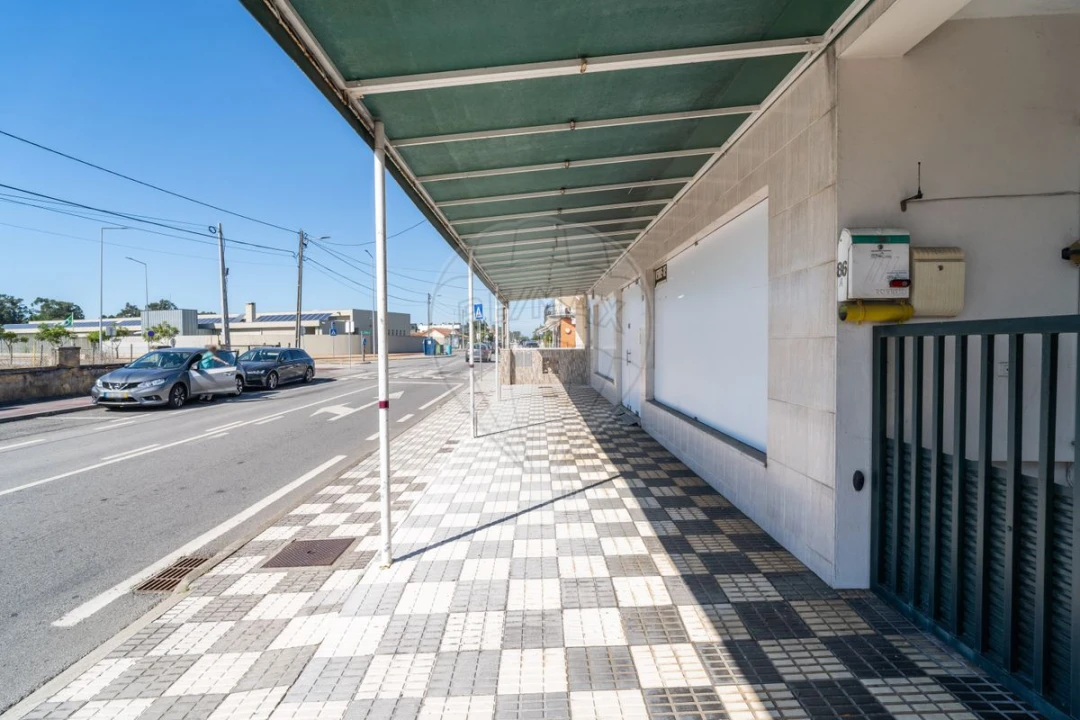 Moradia T3 para Venda em Ílhavo (São Salvador) Foto 12