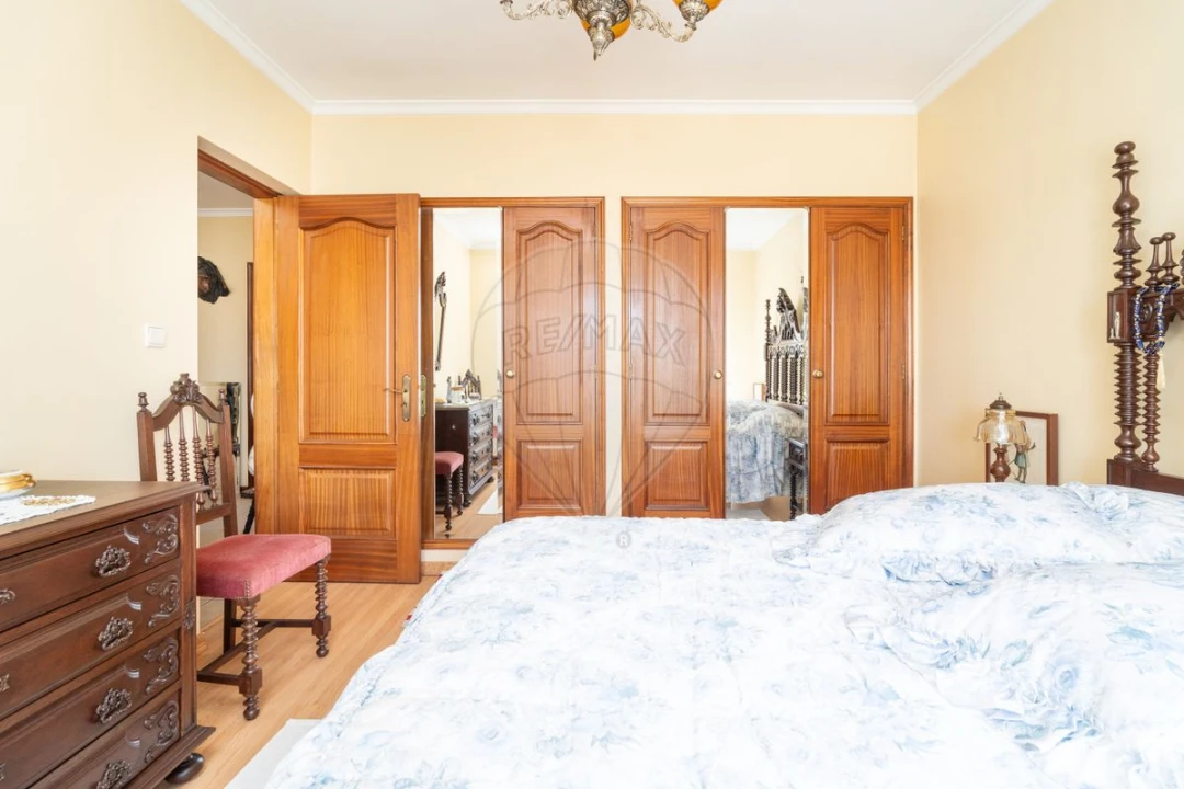 Moradia T3 para Venda em Ílhavo (São Salvador) Foto 22