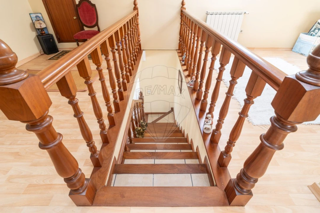 Moradia T3 para Venda em Ílhavo (São Salvador) Foto 30