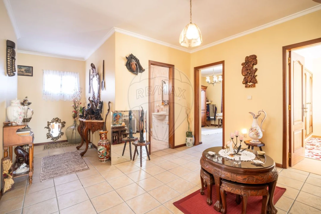 Moradia T3 para Venda em Ílhavo (São Salvador) Foto 19