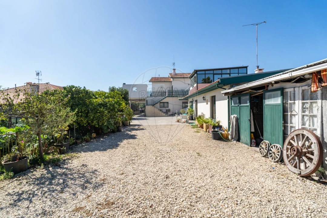 Moradia T3 para Venda em Ílhavo (São Salvador) Foto 7