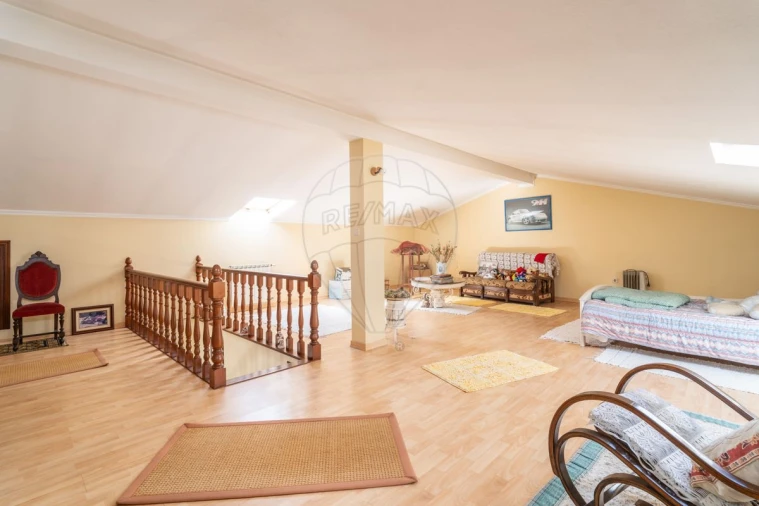 Moradia T3 para Venda em Ílhavo (São Salvador) Foto 27