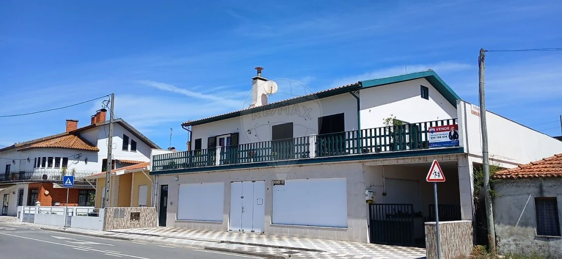 Moradia T3 para Venda em Ílhavo (São Salvador) Foto 3