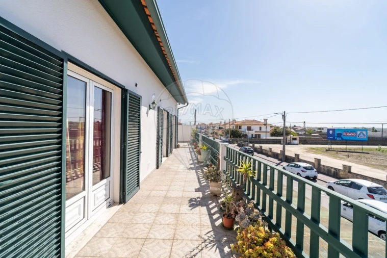 Moradia T3 para Venda em Ílhavo (São Salvador) Foto 29