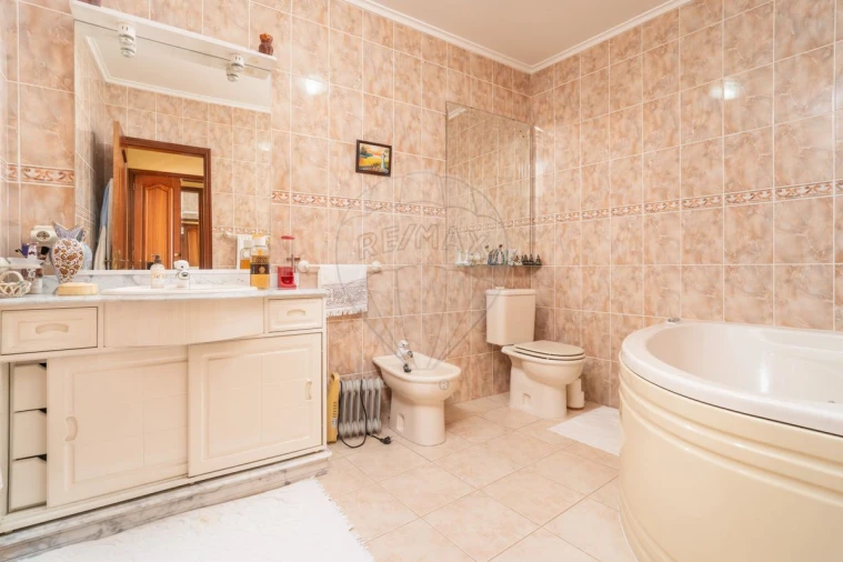 Moradia T3 para Venda em Ílhavo (São Salvador) Foto 20