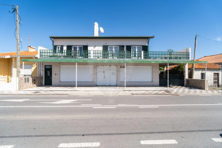 Moradia T3 para Venda em Ílhavo (São Salvador)