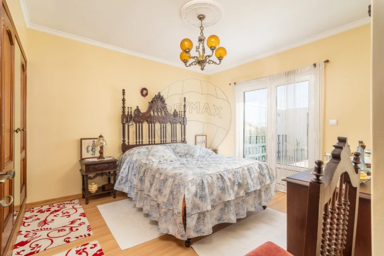 Moradia T3 para Venda em Ílhavo (São Salvador) Foto 25