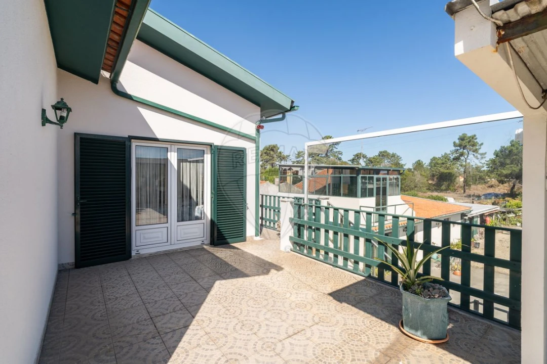 Moradia T3 para Venda em Ílhavo (São Salvador) Foto 32