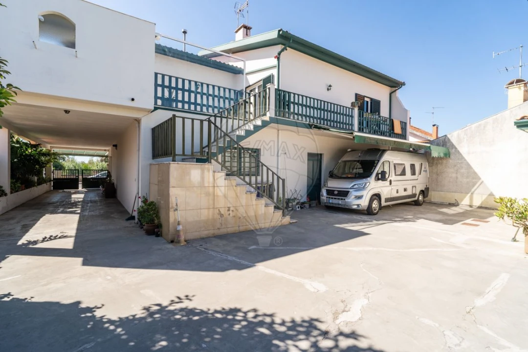 Moradia T3 para Venda em Ílhavo (São Salvador) Foto 10