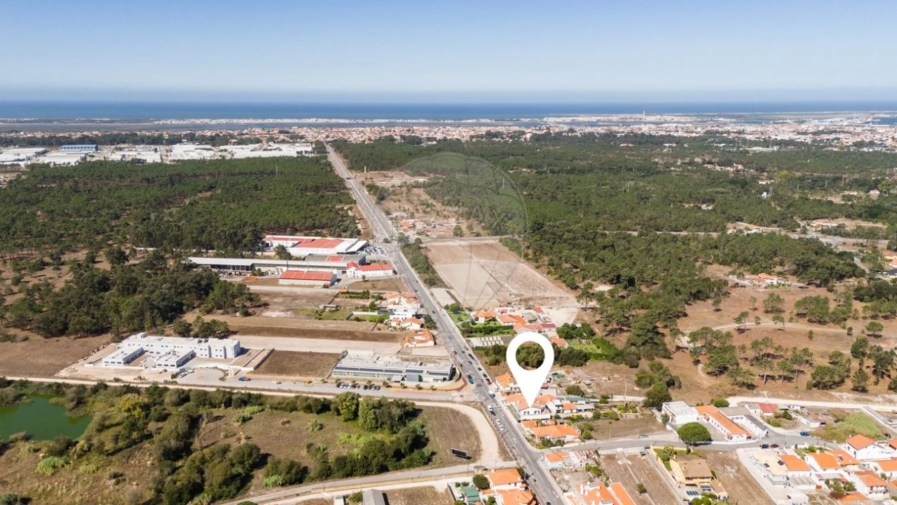 Moradia T3 para Venda em Ílhavo (São Salvador) Foto 6