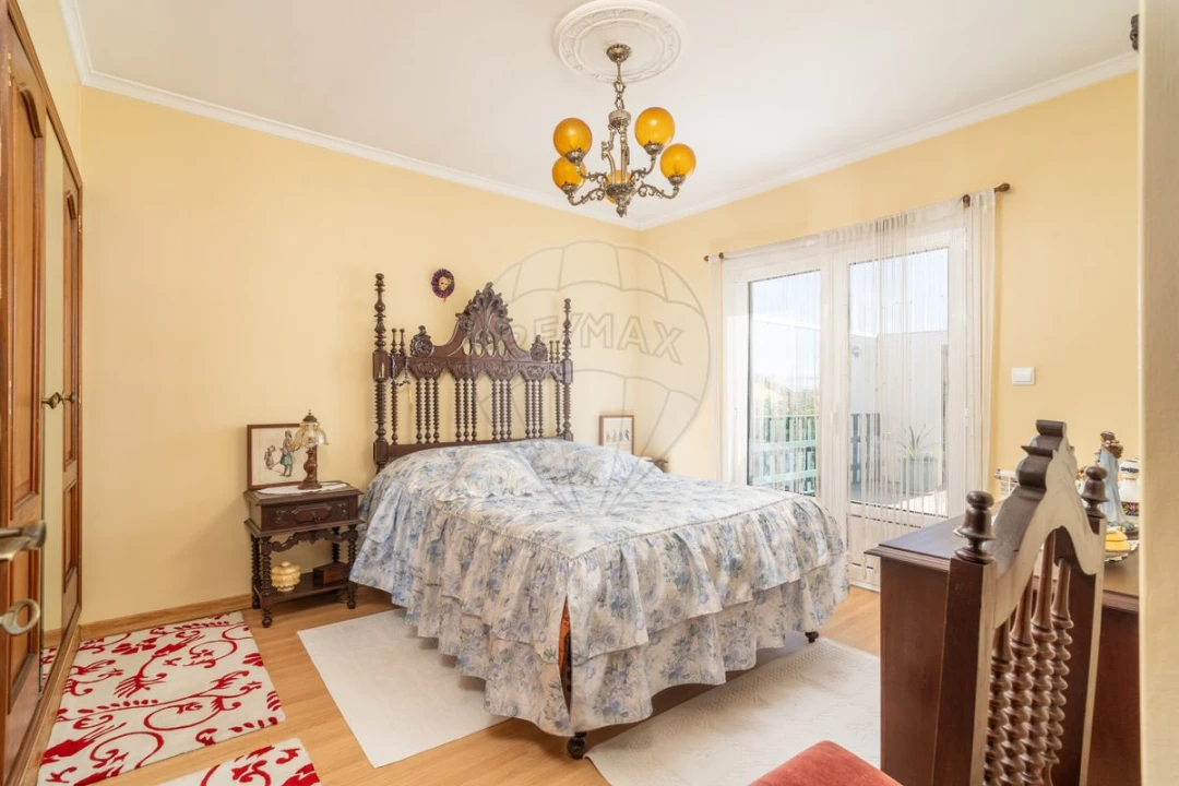 Moradia T3 para Venda em Ílhavo (São Salvador) Foto 25