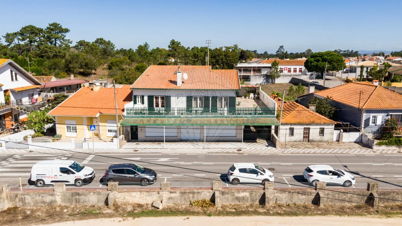 Moradia T3 para Venda em Ílhavo (São Salvador) Foto 4
