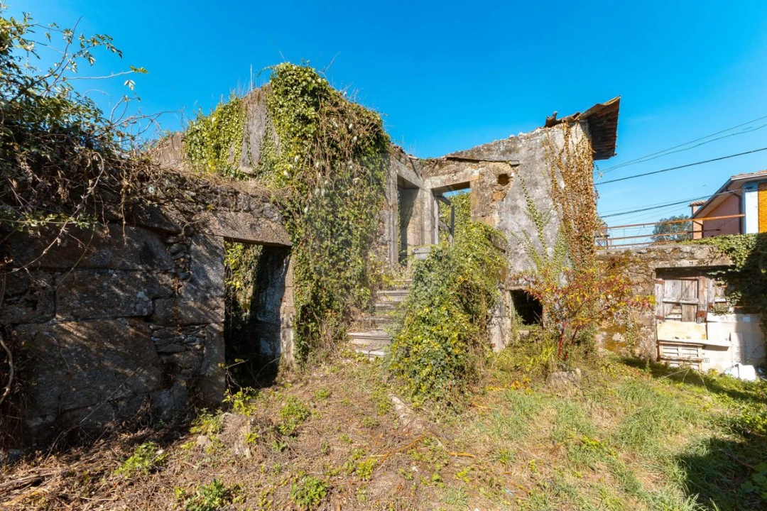 Moradia T3 para Venda em Vila Nova da Telha Foto 14