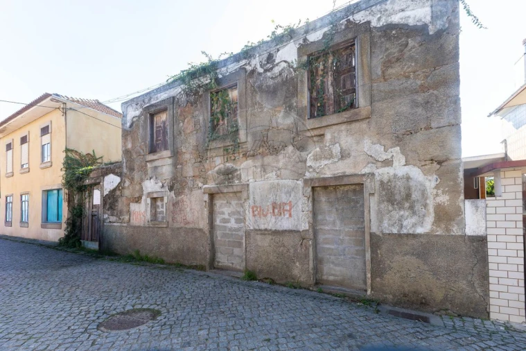 Moradia T3 para Venda em Vila Nova da Telha