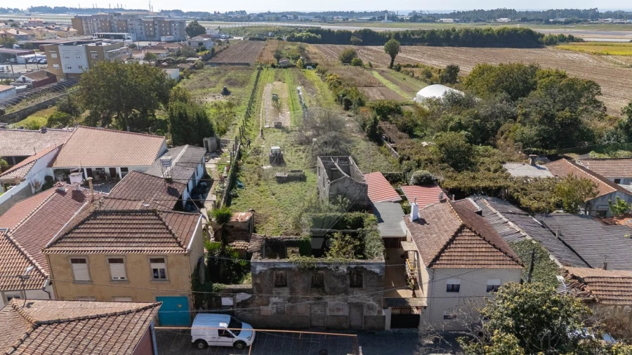 Moradia T3 para Venda em Vila Nova da Telha Foto 8