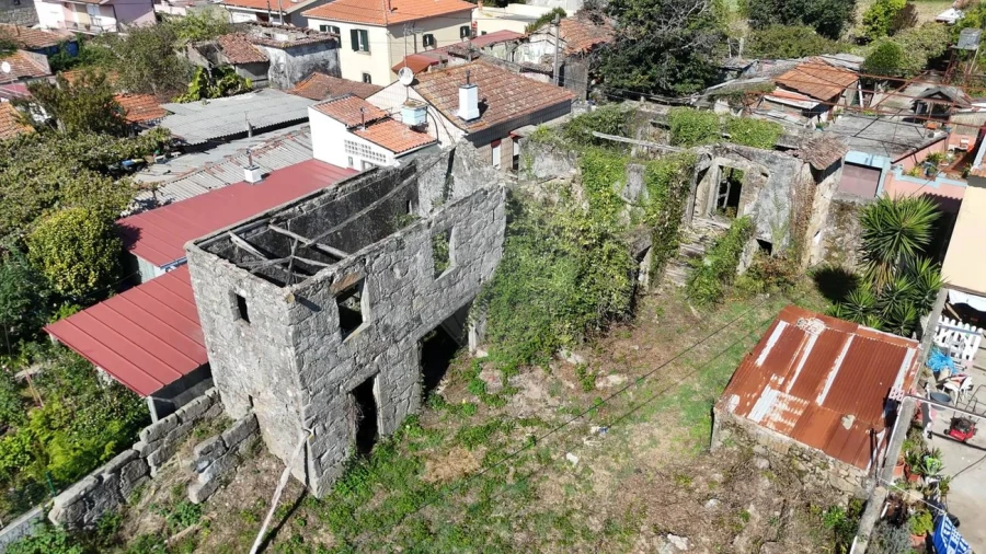 Moradia T3 para Venda em Vila Nova da Telha Foto 2