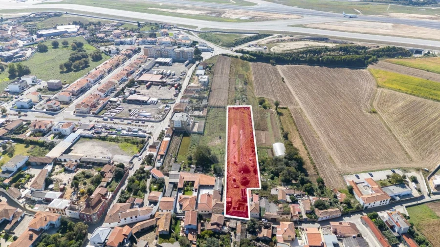 Moradia T3 para Venda em Vila Nova da Telha Foto 7