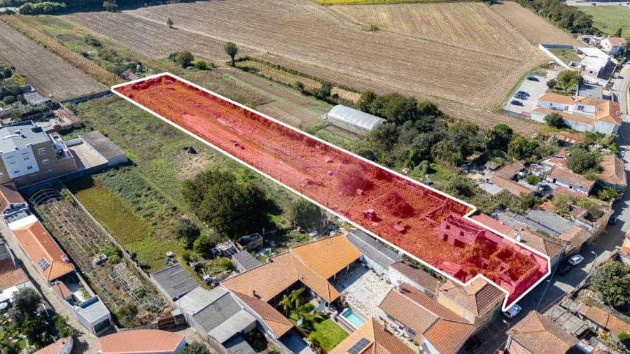 Moradia T3 para Venda em Vila Nova da Telha Foto 9